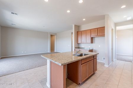 New construction Single-Family house 16335 W Madison Street, Goodyear, AZ 85338 - photo 7 7