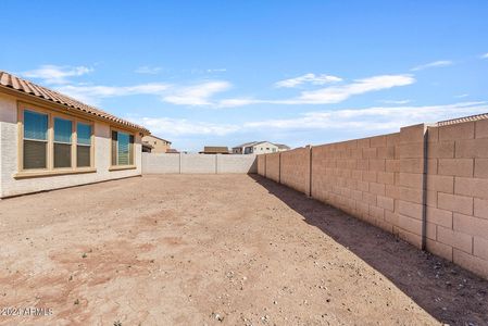 New construction Single-Family house 8615 W Palo Verde Drive, Glendale, AZ 85305 - photo 35 35