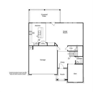 New construction Single-Family house 12806 Mossy Knoll Drive, Houston, TX 77044 - photo 1 1