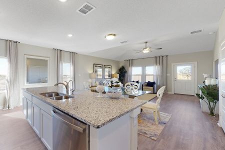 Willow Point by M/I Homes in San Antonio - photo 30 30