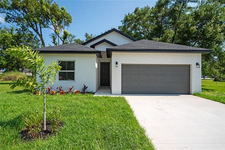 New construction Single-Family house 1341 41St Street, Orlando, FL 32839 - photo 0