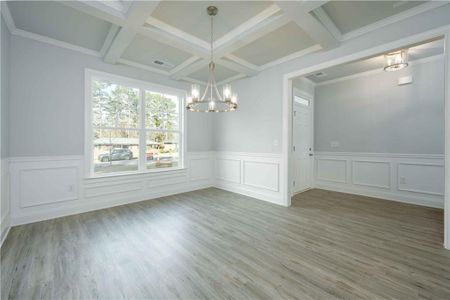 New construction Single-Family house 2118 Green Forrest Drive, Decatur, GA 30032 - photo 9 9