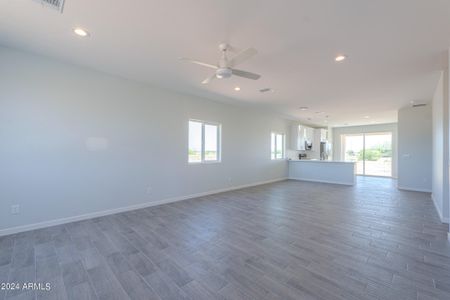 New construction Single-Family house 3015 W Caballero Drive, Eloy, AZ 85131 - photo 1 1
