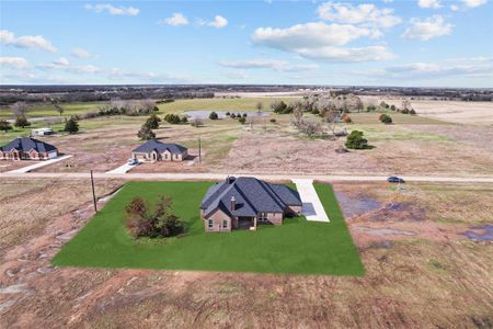 New construction Single-Family house 352 Private Road, Wills Point, TX 75169 - photo 23 23