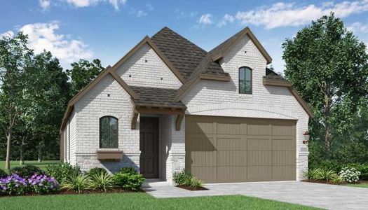 New construction Single-Family house 2143 Clear Water Way, Royse City, TX 75189 - photo 4 4