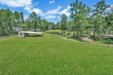 New construction Single-Family house 24120 Pinewood Valley Drive, Hockley, TX 77447 - photo 38 38