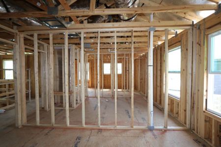 New construction Single-Family house 2885 Misty Marble Drive, Zephyrhills, FL 33540 Herrera- photo 32 32