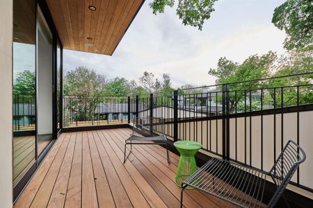 New construction Single-Family house 1302 Garner Ave, Austin, TX 78704 - photo 19 19