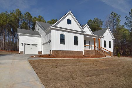 New construction Single-Family house 574 Shepherd Lane, Clover, SC 29710 - photo 7 7