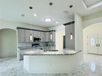 New construction Single-Family house 2200 Manor Court, Clearwater, FL 33763 - photo 9 9