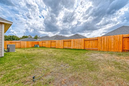 New construction Single-Family house 2723 Bayrose Drive, Texas City, TX 77510 - photo 104 104
