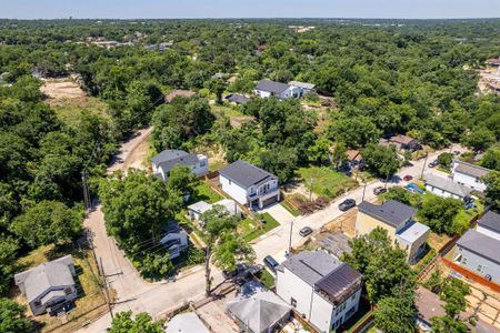 New construction Single-Family house 1320 Compton Street, Dallas, TX 75203 - photo 31 31