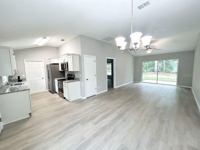 New construction Single-Family house 4869 Nw 60Th Terrace, Ocala, FL 34482 - photo
