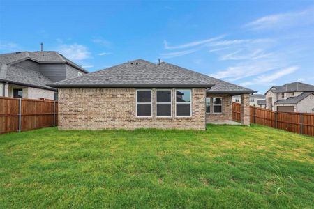 New construction Single-Family house 1205 Lavinola, Anna, TX 75409 - photo 27 27