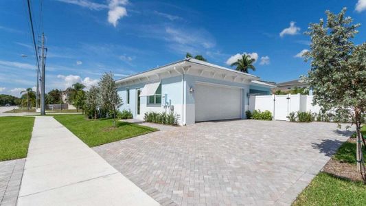 New construction Single-Family house 499 Ne 6Th Street, Boca Raton, FL 33432 - photo