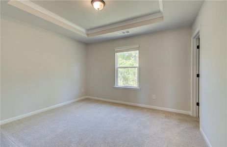 New construction Single-Family house 3124 Thickett Lane, Atlanta, GA 30349 Isabella II- photo 16 16