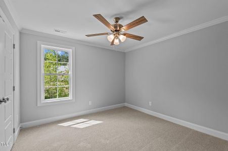 New construction Single-Family house 245 Whistlers Cove, Louisburg, NC 27549 - photo 64 64