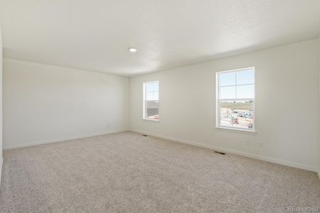 New construction Single-Family house 113 62Nd Avenue, Greeley, CO 80634 PENDLETON- photo 17 17