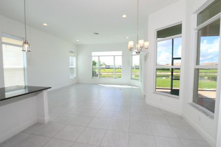 New construction Single-Family house 9045 Sw Roccia Way, Port Saint Lucie, FL 34987 - photo 12 12