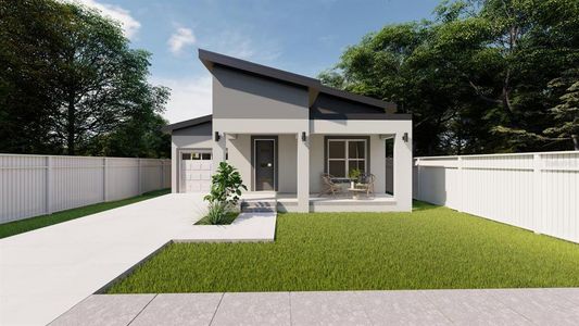New construction Single-Family house 4520 23Rd Avenue S, St. Petersburg, FL 33711 - photo 0 0