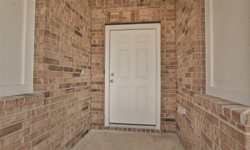 New construction Single-Family house 4661 Cleo Day Drive, Katy, TX 77493 Landmark Series - Kimbell- photo 4 4
