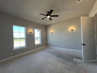 New construction Single-Family house 4011 Old Springtown Road, Weatherford, TX 76085 Bosque II- photo 3 3