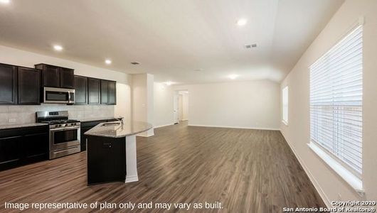 New construction Single-Family house 4815 Sulphur Trace, San Antonio, TX 78253 - photo 5 5