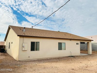 New construction Single-Family house 9864 E Fortuna Avenue, Gold Canyon, AZ 85118 - photo 60 60