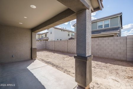 New construction Single-Family house 23806 N 162Nd Avenue, Surprise, AZ 85387 Pinecrest- photo 21 21