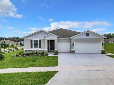 New construction Single-Family house 17970 Hither Hills Circle, Winter Garden, FL 34787 - photo 0 0