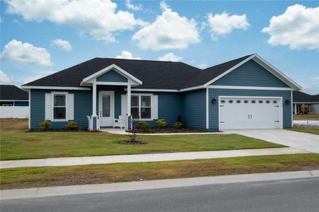 CountryWay Town Square by NORFLEET HOMES in Newberry - photo