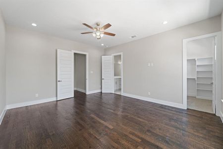 New construction Single-Family house 1320 Compton Street, Dallas, TX 75203 - photo 13 13