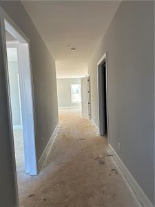 New construction Single-Family house 204 Vinca Circle Nw, Kennesaw, GA 30144 The Florence - photo 2 2