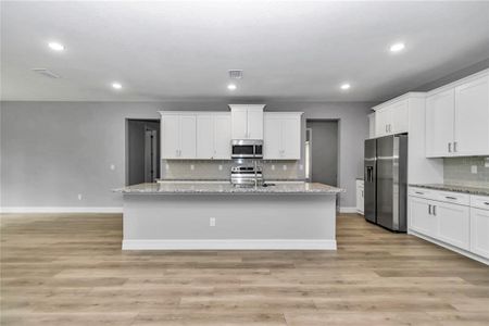 New construction Single-Family house 5921 W Cisco Street, Beverly Hills, FL 34465 - photo 14 14