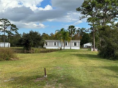 New construction Manufactured Home house 5303 Holopaw Road, Saint Cloud, FL 34773 - photo 16 16