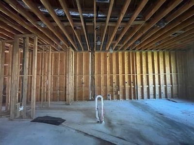New construction Single-Family house 1806 De Milo Drive, Houston, TX 77018 - photo 7 7