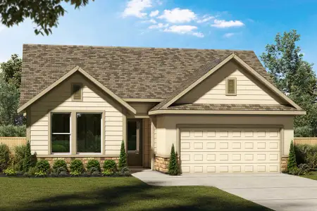 New construction Single-Family house 17020 Cercis Loop, Clermont, FL 34711 - photo 0