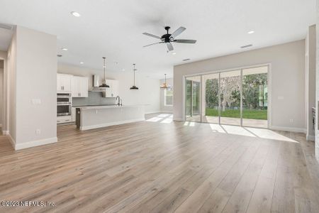 New construction Single-Family house 240 S Riverwalk Drive, Palm Coast, FL 32137 - photo 9 9