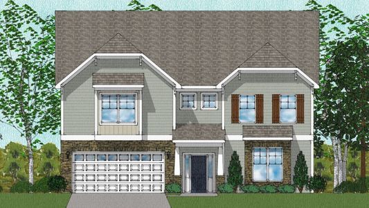 New construction Single-Family house 506 Dunswell Drive, Summerville, SC 29486 - photo 0 0