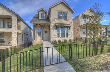New construction Single-Family house 115 Bottle Cap Alley, Dripping Springs, TX 78620 - photo