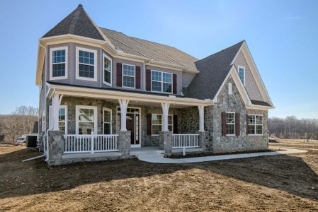 New construction Single-Family house Wilbanks Drive, Charlotte, NC 28278 - photo 245 245