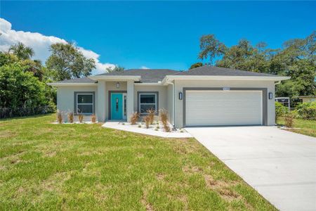 New construction Single-Family house 1320 Graham Avenue, Daytona Beach, FL 32117 - photo 1 1