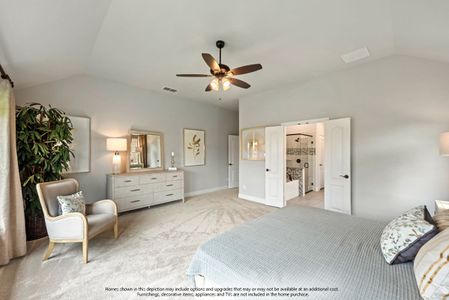 Liberty by Bloomfield Homes in Melissa - photo 27