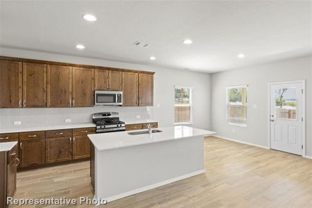 New construction Single-Family house 5521 Sacra Cove, Austin, TX 78747 2051- photo 14 14