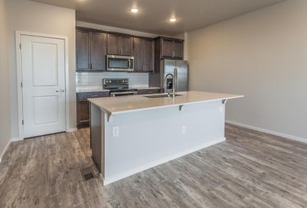 New construction Condo/Apt house 2908 Conquest Street, Fort Collins, CO 80524 - photo 24 24