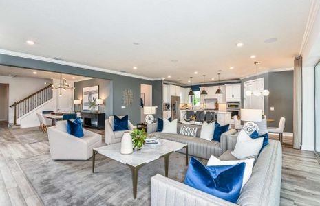 Foothills Preserve by Pulte Homes in Mount Dora - photo 6