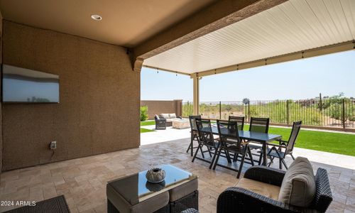 New construction Single-Family house 2175 W Lonesome Trail, Phoenix, AZ 85085 - photo 45 45