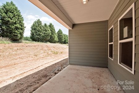 New construction Single-Family house 7546 Bridle Court, Sherrills Ford, NC 28673 The Lancaster- photo 20 20