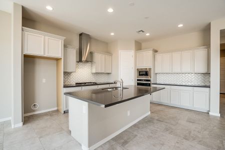 New construction Single-Family house 18903 West McLellan Road, Waddell, AZ 85355 - photo 6 6