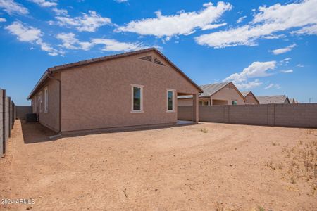 New construction Single-Family house 25228 N 133Rd Avenue, Peoria, AZ 85383 - photo 31 31